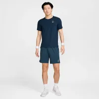 NikeCourt Advantage чоловічі Dri-FIT 8
