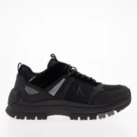 Кросівки Calvin Klein Jeans Hiking Lace Up Low Cor YM0YM00801-00T - Чорні