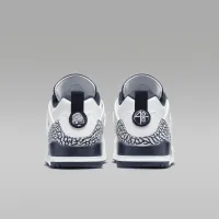 Nike Jordan Spizike Low чоловічі Кросівки колір білий