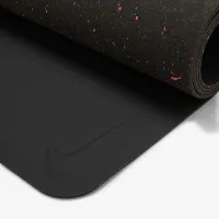 Nike Mastery Yoga Mat (Long) колір чорний