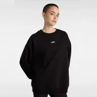 Кофта/футболка Vans Flying V VN0A7RMBBLK1 - Чорна