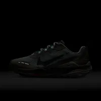 Nike Wildhorse 8 мужские Trail Running Кроссовки цвет серый