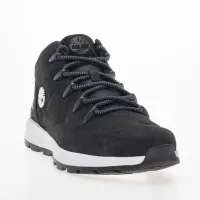 Кроссовки Timberland Sprint Trekker Mid A5SB7015 - Черные