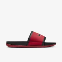 Nike Offcourt (Tampa Bay Buccaneers) Offcourt Slides цвет красный
