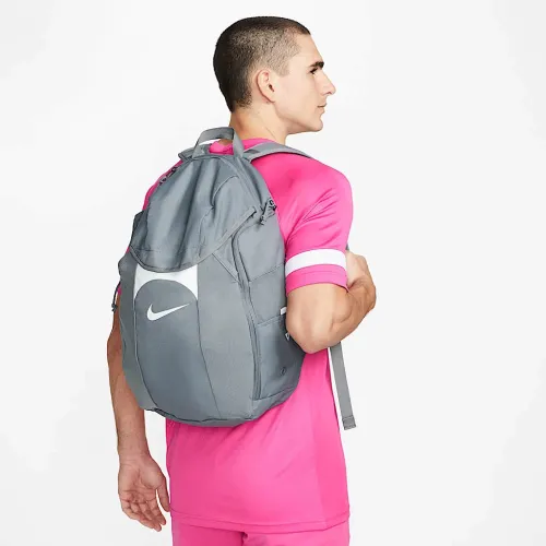 Nike Academy Team рюкзак (30L) цвет серый