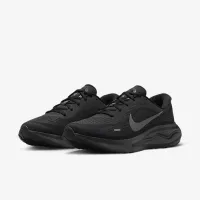 Nike Journey Run чоловічі Road Running Кросівки колір чорний
