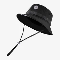 Racing Louisville Nike Soccer Boonie Bucket Hat колір чорний