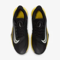 Nike Precision 7 баскетбольні Кросівки колір чорний