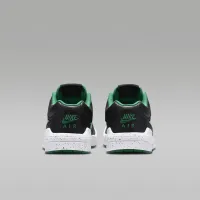 Nike Jordan Stadium 90 Big дитячі Кросівки колір чорний