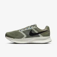 Nike Run Swift 3 мужские Road Running Кроссовки (Extra Wide) цвет серый