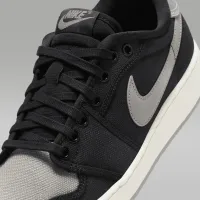 Nike AJKO 1 Low мужские Кроссовки цвет черный