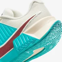Nike GP Challenge Pro Premium женская Hard Court Tennis Кроссовки цвет зеленый