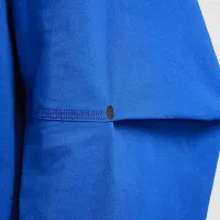 Nike Tech чоловічі Woven Куртка блакитний