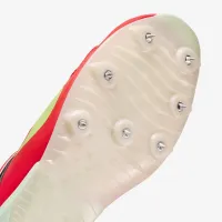 Nike Long Jump Elite Track & Field Jumping Spikes колір червоний