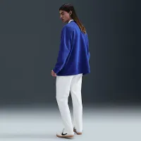 Nike 24.7 PerfectStretch чоловічі Dri-FIT 5-Pocket Slim-Fit Pants колір білий