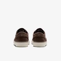 Nike SB Zoom Janoski OG+ Skate Кросівки колір коричневий