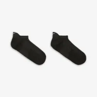Nike Unicorn Dri-FIT ADV Cushioned No-Show шкарпетки (1 пара) колір чорний