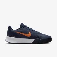 Nike Vapor Lite 3 чоловічі Hard Court Tennis Кросівки блакитний