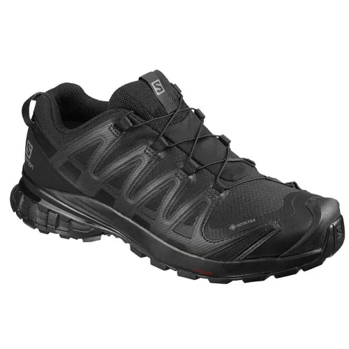 Кроссовки для бега Мужские Salomon XA PRO 3D V8 GTX Gore-Tex (409889)
