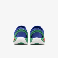 Nike Dynamo 2 EasyOn Baby/Toddler Кросівки колір сірий