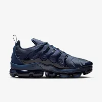 Nike Air VaporMax Plus мужские Кроссовки синий
