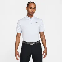 Nike Tour чоловічі Dri-FIT Solid для гольфу Polo колір сірий