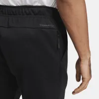 Nike Therma чоловічі Therma-FIT Tapeколір червоний Fitness Pants колір чорний