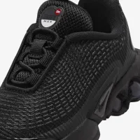 Nike Air Max Dn Baby/Toddler Кросівки колір чорний