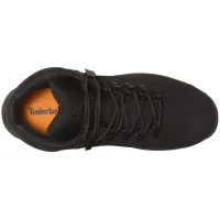 Кроссовки Мужские Timberland EURO HIKER MID (TB0A28A2W051)