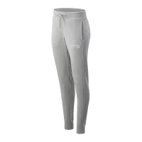 Штаны спортивные New Balance WP03805AG - Серые