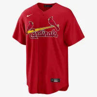 Sonny Gray St. Louis Cardinals чоловічі Nike MLB Replica Jersey колір червоний