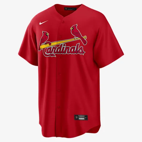Sonny Gray St. Louis Cardinals чоловічі Nike MLB Replica Jersey колір червоний