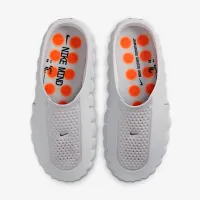 Nike Mind 001 женская Pregame Mules цвет серый