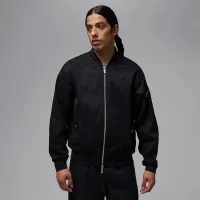 Nike Jordan Essentials Renegade чоловічі Lightweight Куртка колір чорний