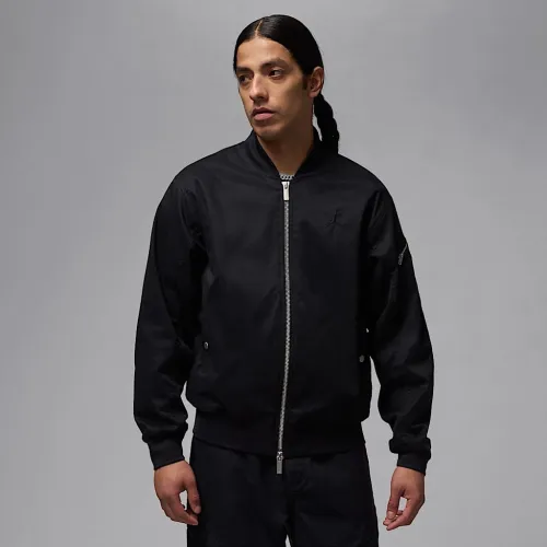 Nike Jordan Essentials Renegade мужские Lightweight Куртка цвет черный
