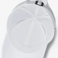 Nike NOCTA S.S.C. Cap CS колір білий