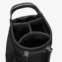 Nike Air Sport 2 для гольфу сумка колір чорний
