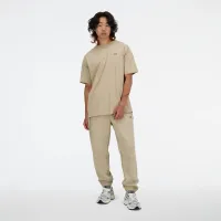 Футболка New Balance MT41533SOT - бежева
