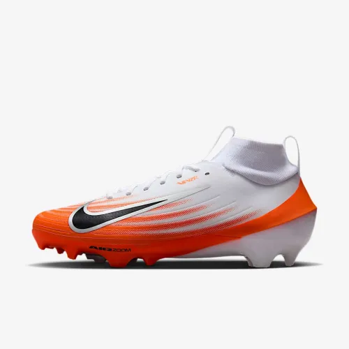 Nike Vapor Pro 1 Football Cleats колір білий