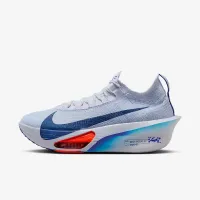 Nike Alphafly 3 чоловічі Road Racing Кросівки колір сірий