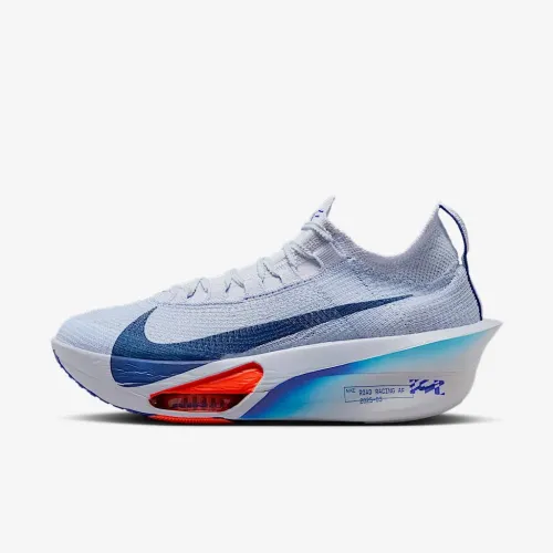 Nike Alphafly 3 мужские Road Racing Кроссовки цвет серый