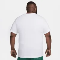 Nike Sportswear мужские футболка цвет белый