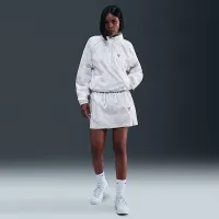 Nike Kobe жіноча Lightweight Woven Куртка колір білий