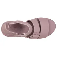 Кроссовки Сандали Детские SKECHERS Relaxed Fit: D'Lux Walker - Retro Cosmos (119234-MVE)
