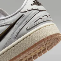 Nike Air Jordan 1 Low Method of Make жіноча Кросівки колір білий