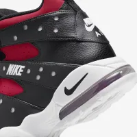 Nike Air Max2 CB '94 мужские Кроссовки цвет черный