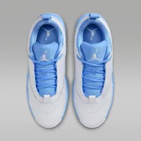 Nike Jordan Max Aura 6 женская Кроссовки цвет белый