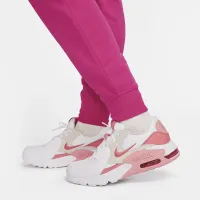 Nike Sportswear Club Fleece жіноча Mid-Rise Joggers Pink