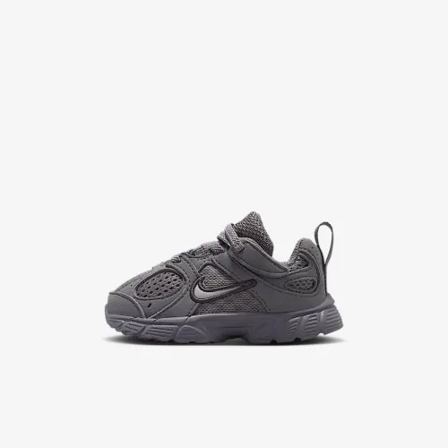 Nike V5 Runner Suede Baby/Toddler Кросівки колір чорний