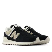 Кросівки New Balance WL574DK2 - Чорні